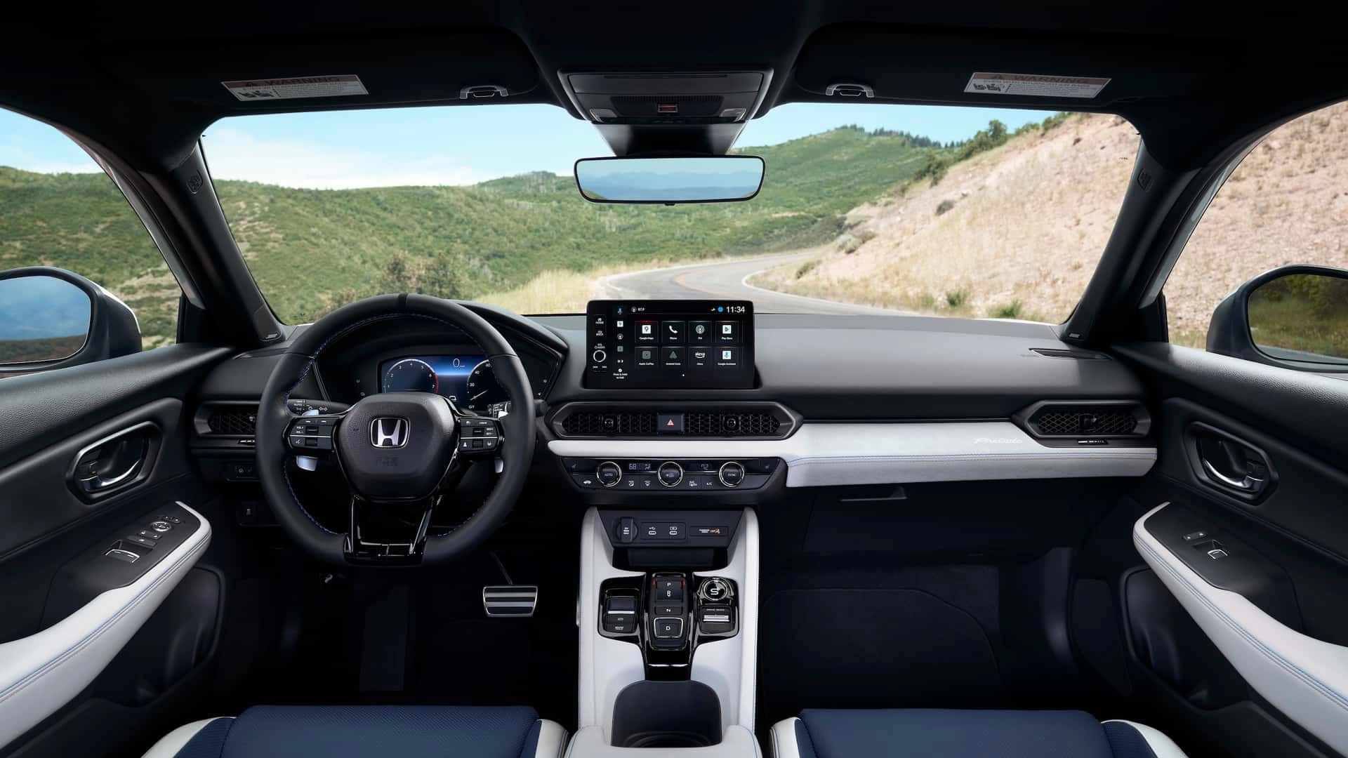 2026 honda prelude (1)